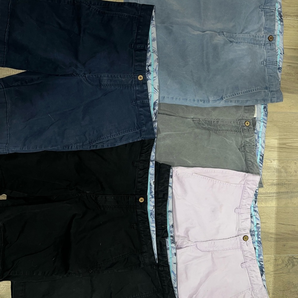 Tommy Bahama Men’s Shorts